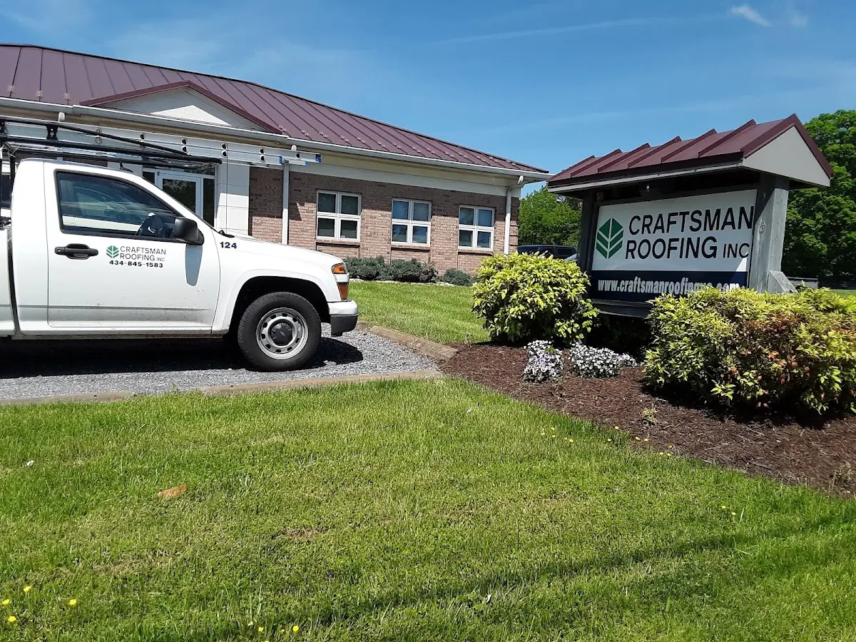 Quality Gutter & Downspout Repair by experienced craftsmen in Parkside